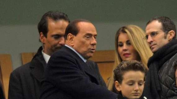 Berlusconi rinnova la fiducia a Mihajlovic ma si cautela con i proclami: ora serve solo la vittoria