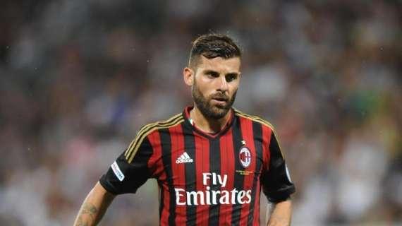 Nocerino: "Ibra mi accolse facendomi volare 6 metri. E sul gol di Muntari..."