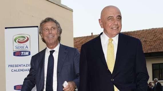 L'asse Milan-Genoa è sempre caldo: ecco i quattro nomi nel mirino dei rossoneri
