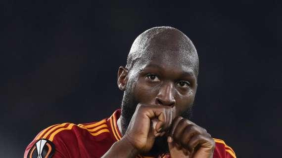Lukaku: "Mi mancano mia madre, i miei figli. Tornerò sicuramente all'Anderlecht"