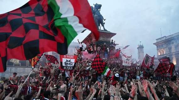 Bonomi (Advisor AC Milan): "Prezzo dei biglietti alto con il nuovo stadio? I nostri tifosi non si devono preoccupare perché…"