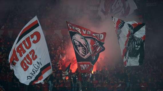Difesa: al momento è tutto fermo per Yanga-Mbiwa