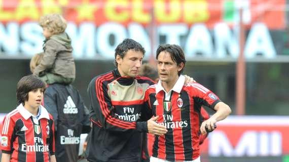 Campionato al via con l'Inzaghi-day: Pippo e Simone di nuovo in campo