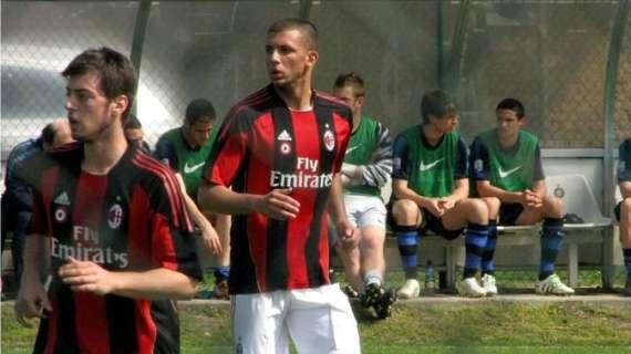 Calvano, continua il periodo di recupero