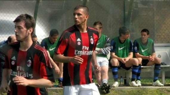 La Primavera batte l'Empoli 3-1. Derby in vista per conquistare le Final Eight