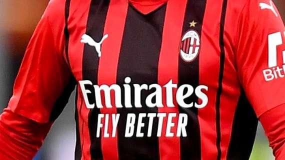 Settore giovanile rossonero, i match di oggi: U13 di scena a Monza