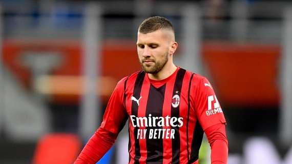 Tuttosport - Milan, tra i sacrificabili anche Rebic e Saelemaekers: niente prestiti, via solo a titolo definitivo