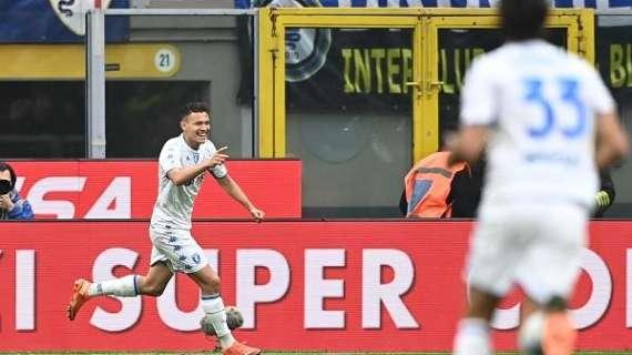 Pedullà: "Maldini ha già parlato con la famiglia di Asllani dell'Empoli"