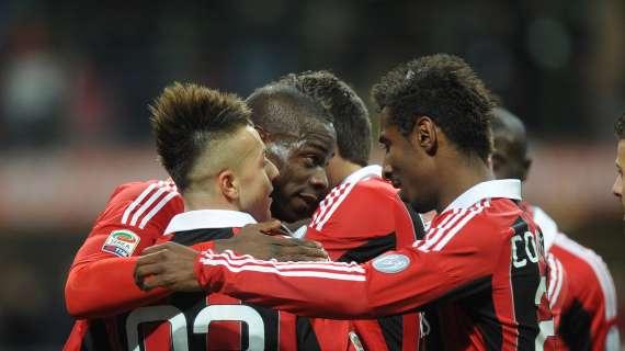 Il derby per il terzo posto. Eppure un girone fa...
