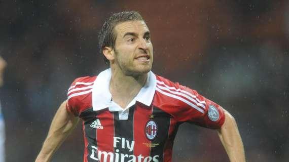 Verso Milan-Bologna: il post social con i protagonisti rossoneri, da Ibra a Flamini