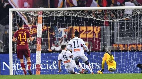Milan, Piatek già due volte a segno all’Olimpico