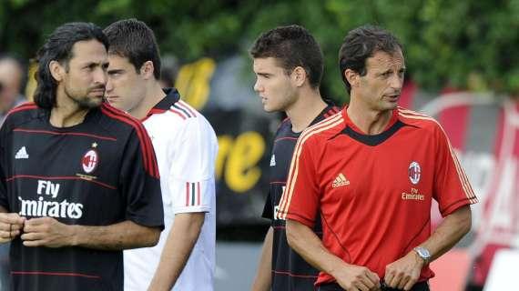 Allegri si conferma mister coraggio: Strasser e Beretta in rampa di lancio