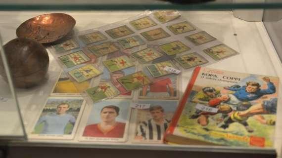 Figurine speciali Panini dedicate anche al Milan e a Ibra