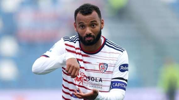 Joao Pedro, il capitano del Cagliari saluta: è un nuovo giocatore del Fenerbahce