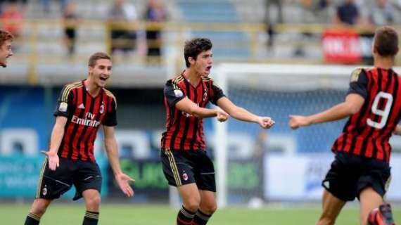 LIVE MN - Youth League, Celtic-Milan 1-1: finita! Che sofferenza ma ci pensa Pinatino