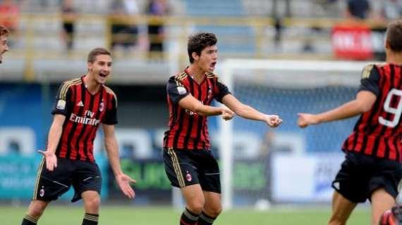 Primavera, Pinato recuperato e a disposizione per il Celtic
