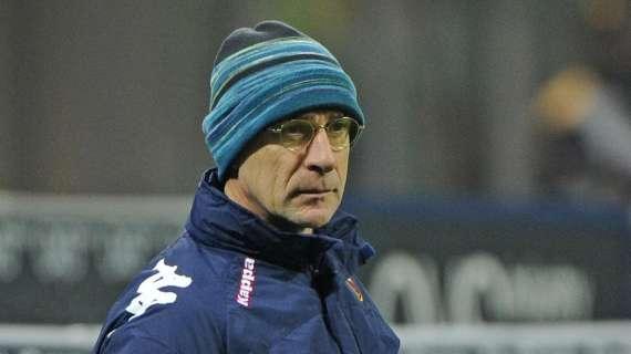 Ballardini: "Cossu può fare tutto. Il Milan ti punisce al primo errore"