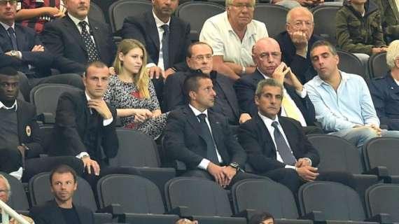 Prima la finale di Coppa Italia, poi la verifica tra le parti nella trattativa coi cinesi: il Milan conoscerà presto il suo futuro