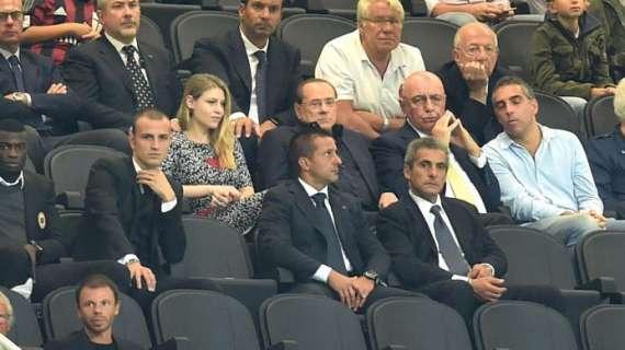 Gazzetta - Cessione Milan, l’advisor Galatioto: "Gruppo cinese ambizioso e di grande livello. Si può chiudere in 6-8 settimane"