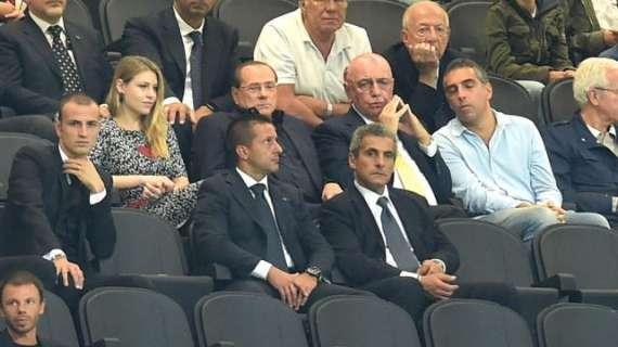 Tuttosport - Operazione qualità: basta parametri zero, servono acquisti importanti come Bacca e Bonaventura per tornare in Champions