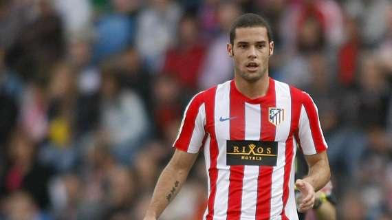Mirror - L'Atletico Madrid avrebbe offerto all'Arsenal il prestito di Mario Suarez