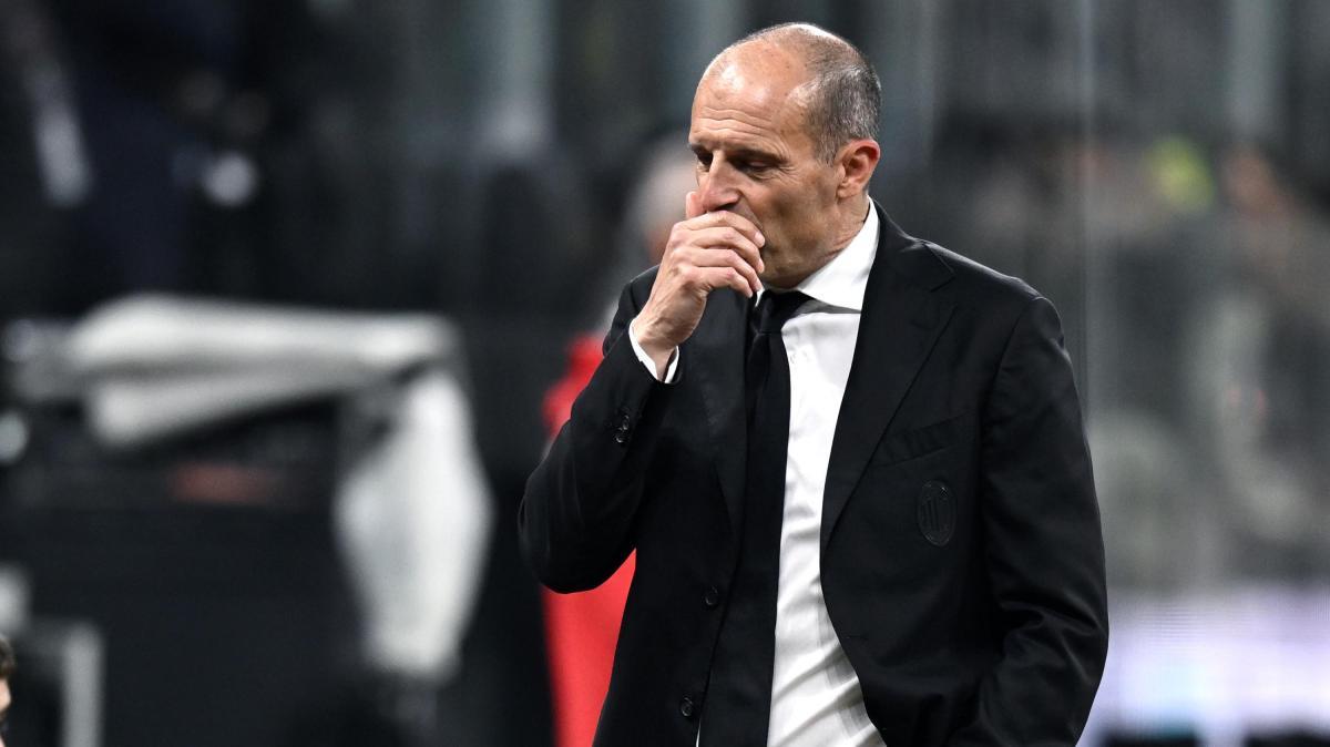 Milan-Allegri: perchè non è ancora arrivata la risoluzione del contratto?