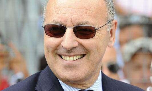 Matri-Milan, Marotta atteso in sede alle 12