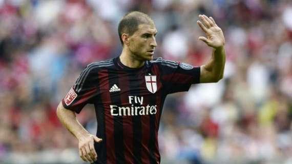 Infortuni, partenze e mercato bloccato: Paletta sfrutta l'emergenza difensiva del Milan prendendosi la maglia da titolare