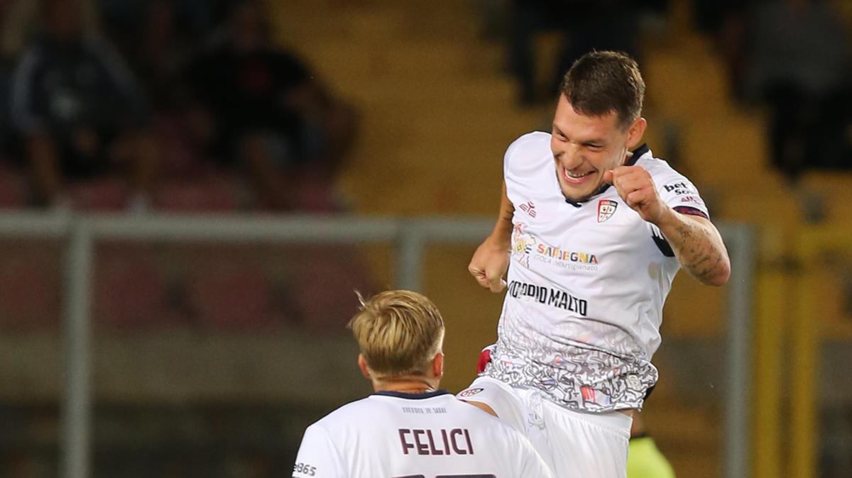 Le visite mediche non convincono il Cagliari: ufficializzato l'addio a Belotti