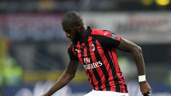 MN - Tra campo e mercato: bene a Genova. Si prova a chiudere Baka. E Kessie va rinnovato (PODCAST)