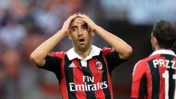 Adieu Milan, due giocatori già con le valigie pronte