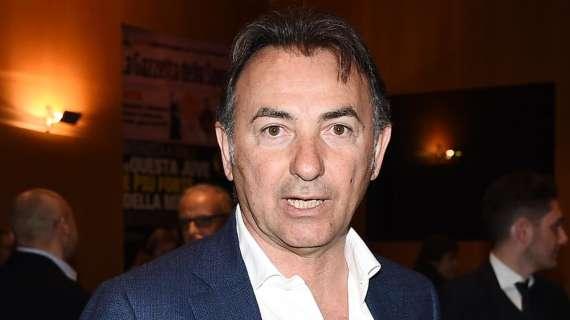 Mauro: "Juve, Inter e Milan prese in giro per 15 anni. Allora uno si rompe le palle"