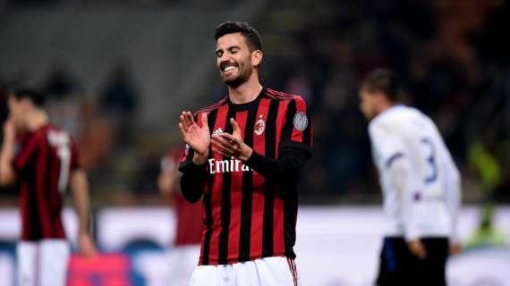 Dal 30 maggio al 30 maggio, Musacchio e l'anno rossonero: un bilancio tutto argentino