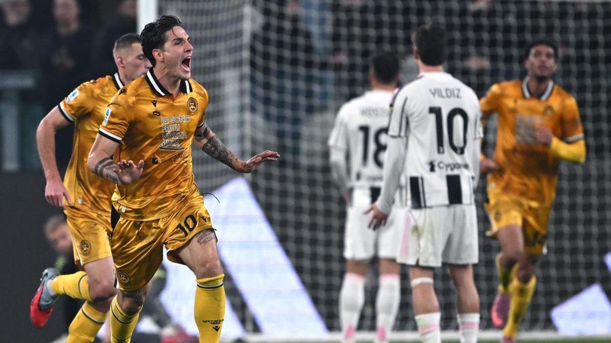 Zaniolo-Milan, una scommessa suggestiva: le statistiche con l'Udinese