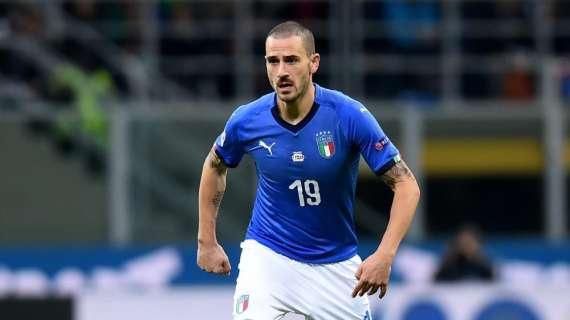 Pagni: "Bonucci definisce 'imbecilli' chi a San Siro lo ha fischiato. Ma tradisci la moglie e vuoi pure i fiori?"