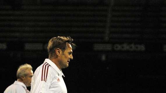 Milan, tanti auguri all'ex rossonero Angelo Colombo!