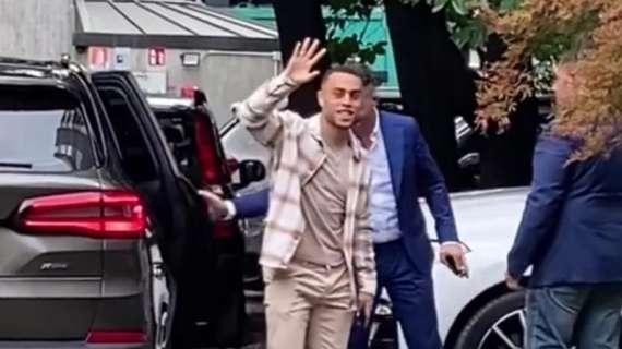 L'ex allenatore di Dest: "Da ragazzo non ascoltava nessuno. Pioli può però stare tranquillo, l’adolescente problematico non esiste più"