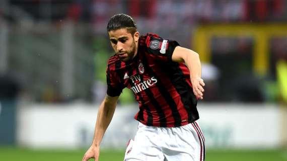 Bell'episodio nel ritiro della Svizzera: Rodriguez incontra un suo giovane tifoso