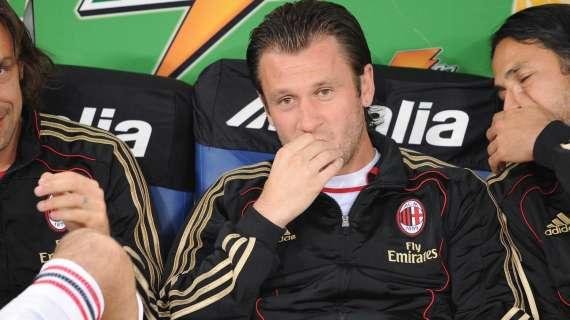 L'incognita Cassano, tira e molla infinito
