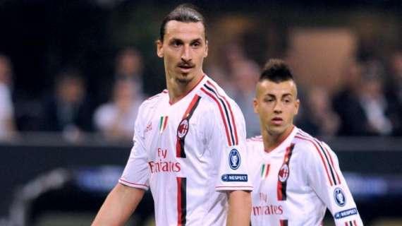 El Shaaraawy: "I giocatori più forti con cui ho giocato? Ibra al Milan, Totti alla Roma e Mbappè al Monaco"