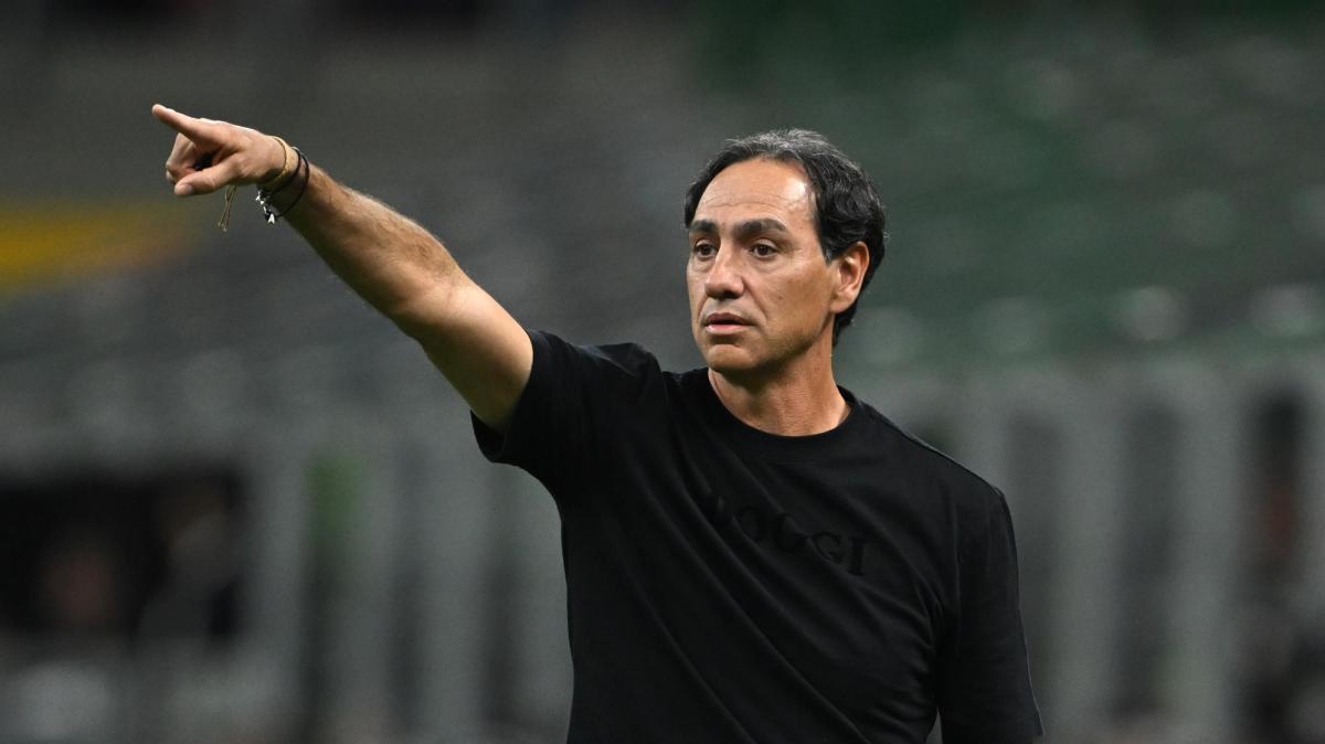 LIVE MN - Nesta: "In 10 anni al Milan non ci hanno mai contestato così. San Siro sa di calcio: è un pubblico giusto"