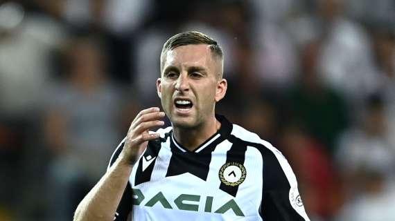 Deulofeu carico per la sfida da ex al Milan? Sottil: "Sì, va 200 all'ora"