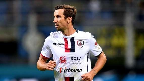 Serie A, giudice sportivo: due turni a Ceppitelli, Srna e Djuricic
