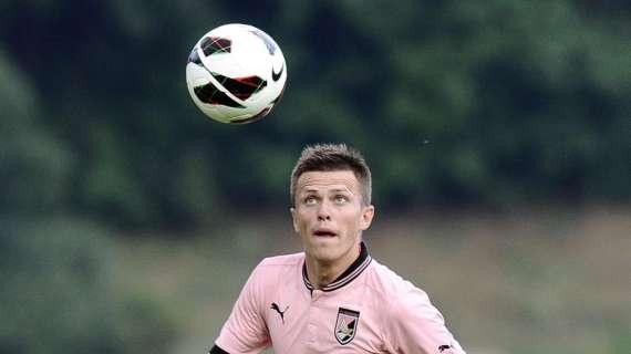 Ag. Ilicic: "Bayer tratta con il Palermo ma nessuno mi ha chiamato"