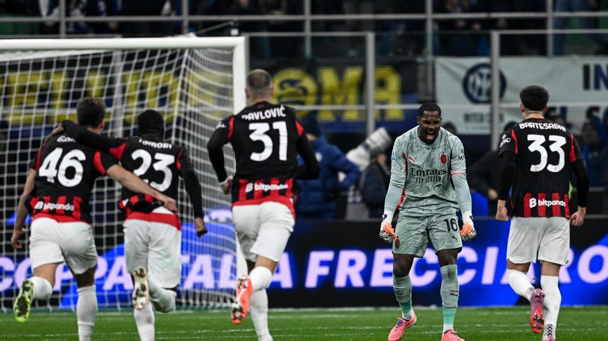 Bonanni: "Milan favorito contro la Lazio per moltissimi motivi"