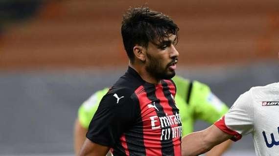 Paquetà-Milan ai titoli di coda, Pioli ne anticipa l'addio