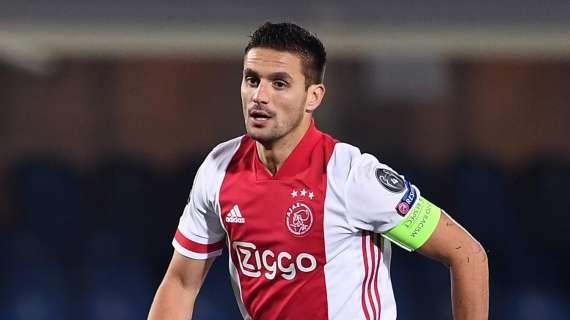 Sky - Il Milan tornerà su Tadic in caso di apertura dovuta alla volontà del calciatore