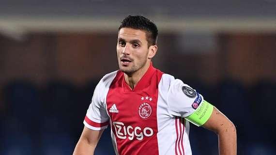L'Ajax stoppa Tadic, ma il mercato è lungo e imprevedibile 