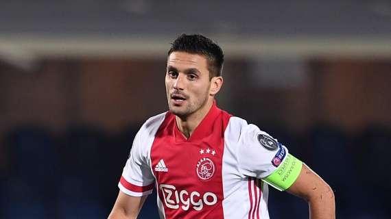 Di Marzio: "Il Milan pensa seriamente a Tadic, il giocatore verrebbe volentieri"