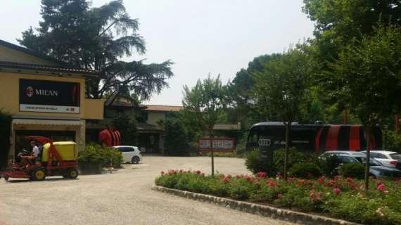 ESCLUSIVA MN - Nosotti: "Milan, clamoroso passo indietro. A Milanello regna la confusione..."